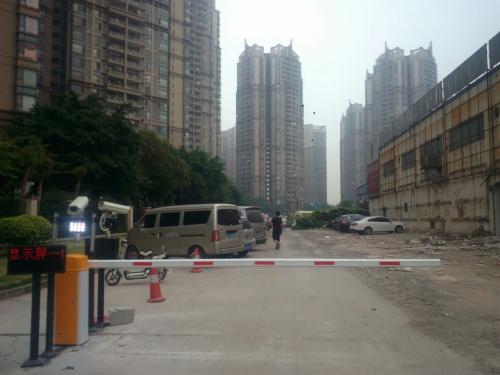 南陵县南陵县吉林松原市车牌识别